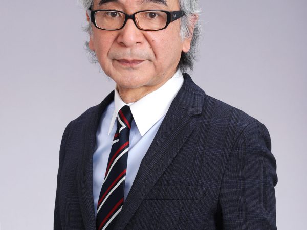代表理事 木村保司​