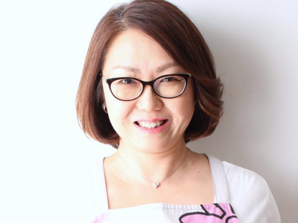 特別講師 松本誉子